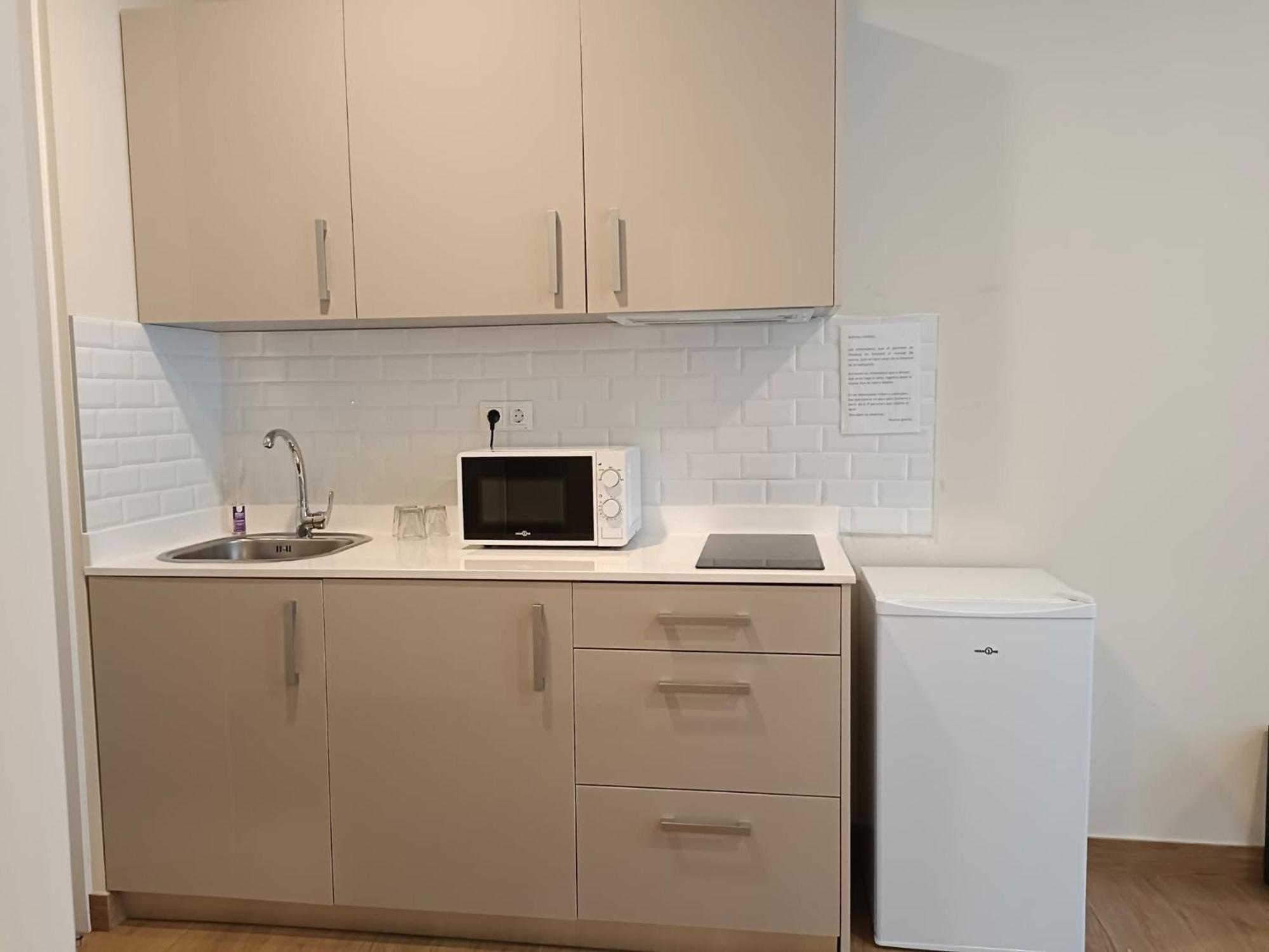 Apartahotel Golden Alcala Alcala de Henares Ngoại thất bức ảnh